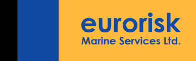Eurorisk Marine Services Logo