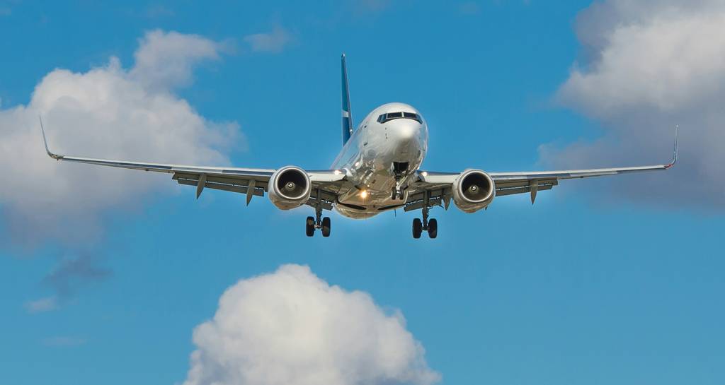 Aviation