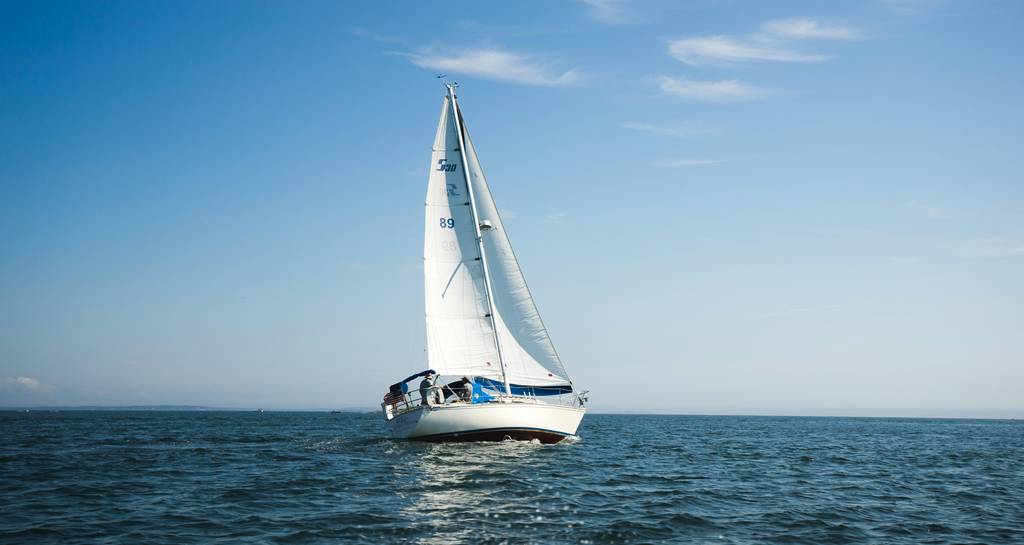 Yachts & Small Pleasure Craft